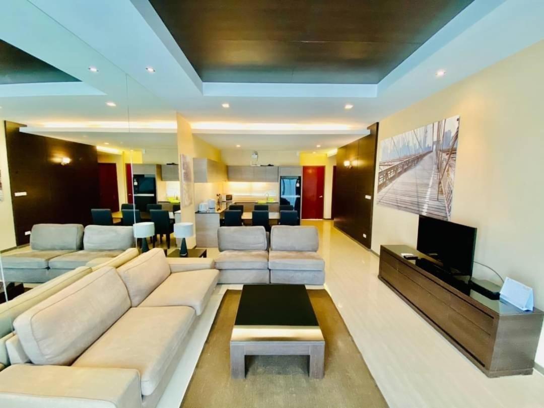 Sunshine Poolvilla Jomtien B-20 Exterior photo