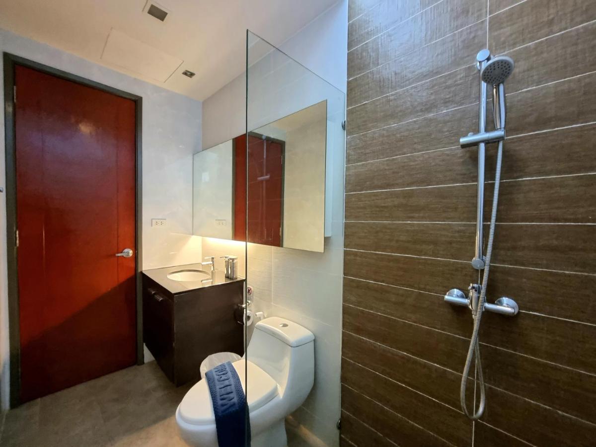 Sunshine Poolvilla Jomtien B-20 Exterior photo