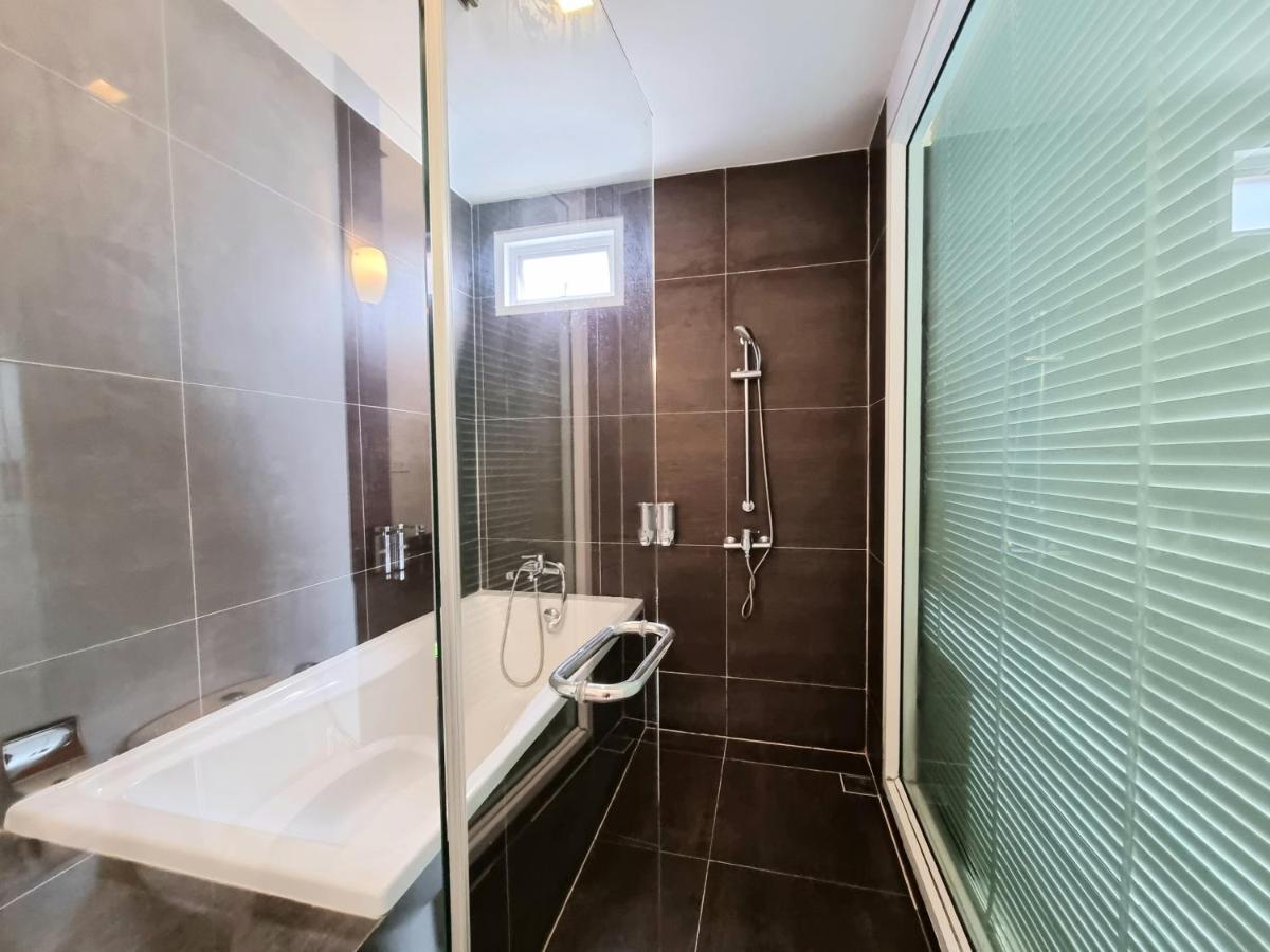 Sunshine Poolvilla Jomtien B-20 Exterior photo
