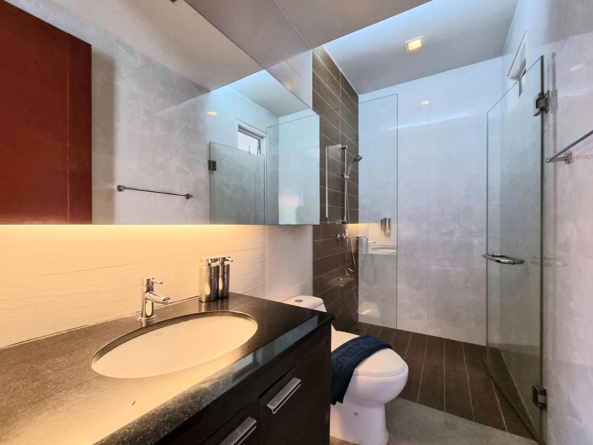 Sunshine Poolvilla Jomtien B-20 Exterior photo